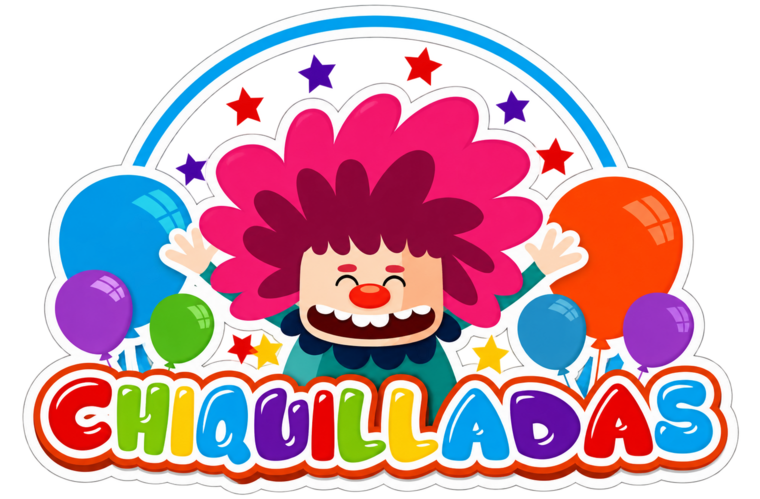 Chiquilladas