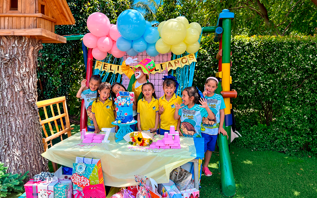 Eventos escolares