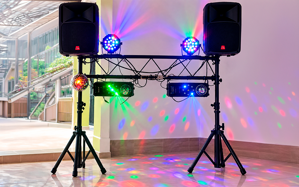Sonido
